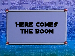 Illustration for article titled Spacemon: Blueshift - Chapter 14: Here Comes the Boom